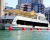 Luxury Cruise Dinner Dubai Marina mona liza