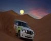 Evening Desert Safari - Direct Drive