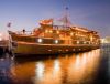 Rustar Dhow Cruise Dubai Creek Premium
