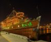 Rustar Dhow Cruise Dubai Creek Premium