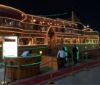 RustaR Dhow Cruise Dubai Creek Premium