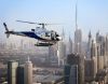 17 Mins The Palm Helicopter Tour Dubai - AED 945