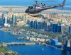 30 Mins The Grand Helicopter Tour Dubai - AED 1,770